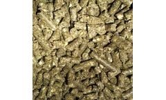 ILNET TRANSIT - Sunflower Meal (Pelletised)