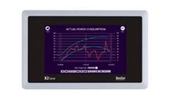 Beijer - Model X2 base 5 v2 - HMI Panel