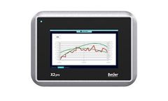 Beijer - Model X2 pro 4 - HMI Panel