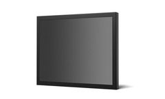 Beijer - Model Wave II 19 - Marine Monitor