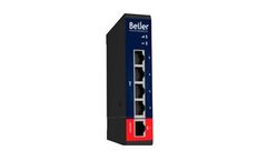 Beijer - Ethernet + LTE CloudVPN Gateway