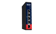 Beijer - Ethernet + WiFi CloudVPN Gateway