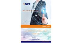 Company Profile