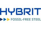 Research within HYBRIT