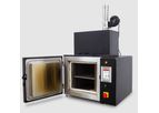 Model Pyro-Clean® Series - Asphalt / Bitumen Testing Equipment