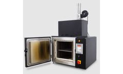 Model Pyro-Clean® Series - Asphalt / Bitumen Testing Equipment