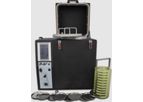 Model PAV4 - Asphalt / Bitumen Testing Equipment