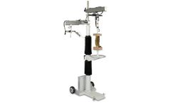 Model Series FS20 - Biomechanical Spine Test System
