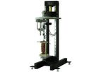 Model Series ST21 - Biomechanical Spine Test System