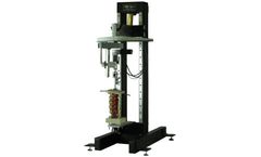 Model Series ST21 - Biomechanical Spine Test System