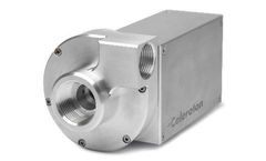 Celeroton - Model CTi-1000/CTi-1001 - Integrated Turbo Compressor System