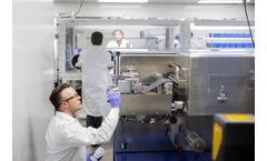 Storagenergy - Prototype Cells