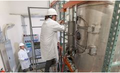 FAST Synthesis and Recycling of Battery Materials
