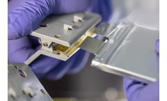 Storagenergy - Model SIB - Sodium-Ion Battery