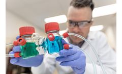 Storagenergy - Model RFB - Redox Flow Battery
