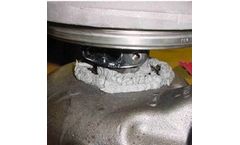 Pyro-Putty - High Temperature Ceramic-Metallic Pastes