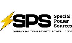 SPS - Model ARP500-FS / ARP1500-FS - Field Stand