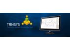 TRNSYS - Transient System Simulation Tool