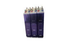 Interberg - Model KPX Series - Sintered Plate Ultra High Discharge Rate Batteries