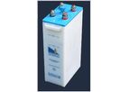 Interberg - Model SNC Series - Renewable Energy NiCd Batteries