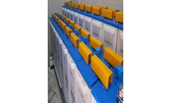 Interberg - Model SNF Series - Solar Ni-Iron Batteries