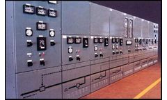 Interberg - Model Plantè Range - Plate Batteries