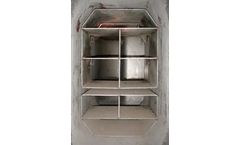 EES STEP - Over-Fire-Air (OFA) System