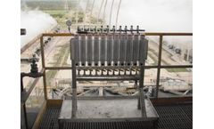 EES STEP - Model SNCR - Selective Non-Catalytic Reduction Systems