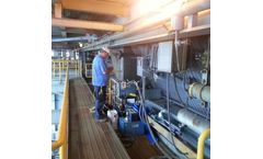 EES STEP - Model SCR - Selective Catalytic Reduction Systems