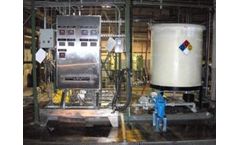 EES - Model MH Series - Boiler Performance Optimization System