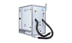 LEANCAT - Model PBT - Fuel Cell Test Station