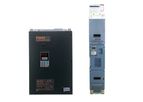 Model RHC-C / RHC-D Series - Regenerative Converters
