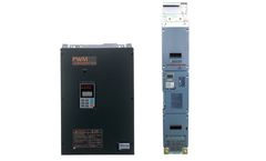 Model RHC-C / RHC-D Series - Regenerative Converters