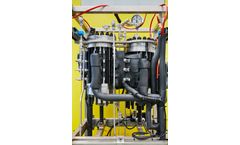 HyET - Compression Technology for Energy Storage and Hydrogen Refueling