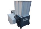 muetek - Model MRZ Series - Shredding Machines
