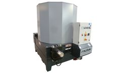 muetek - Model MPP Series - Briquetting Presses