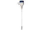 MicroTREK - Model HT–700 - Guided Microwave Level Transmitter