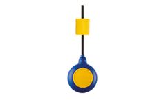 Nivelco - Model NIVOFLOAT - Float Level Switches
