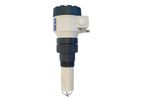 Nivelco - Model AnaCONT LED - Dissolved Oxygen Transmitter
