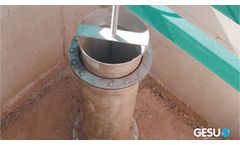 Gesu - Telescopic Valves