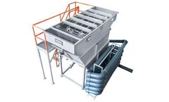 Gesu - DAF Flotation Unit