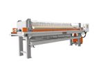 Gesu - Filter Presse