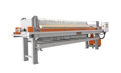 Gesu - Filter Presse