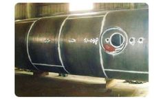 U-Won Premium Tank [Domestic First Inside, External Coating Tank]