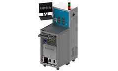 RadBee - Model Hermes Series - PEMFC Testing Station