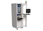 RadBee - Model Artemis Series - PEMFC Testing Station