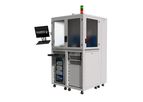 RadBee - Model Apollon Series - PEMFC Testing Station