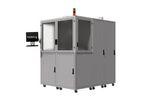 RadBee - Model Hera Series - PEMFC Testing Station