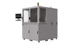 RadBee - Model Hera Series - PEMFC Testing Station