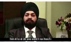 Kartar Valves Corporate English 2020 - Video